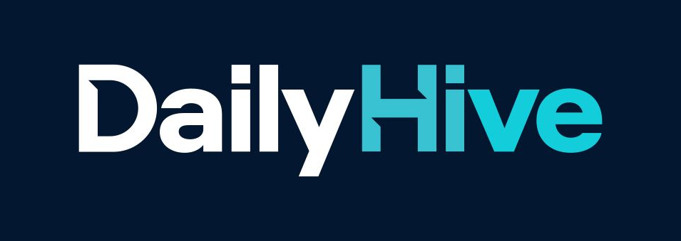 Daily Hive logo