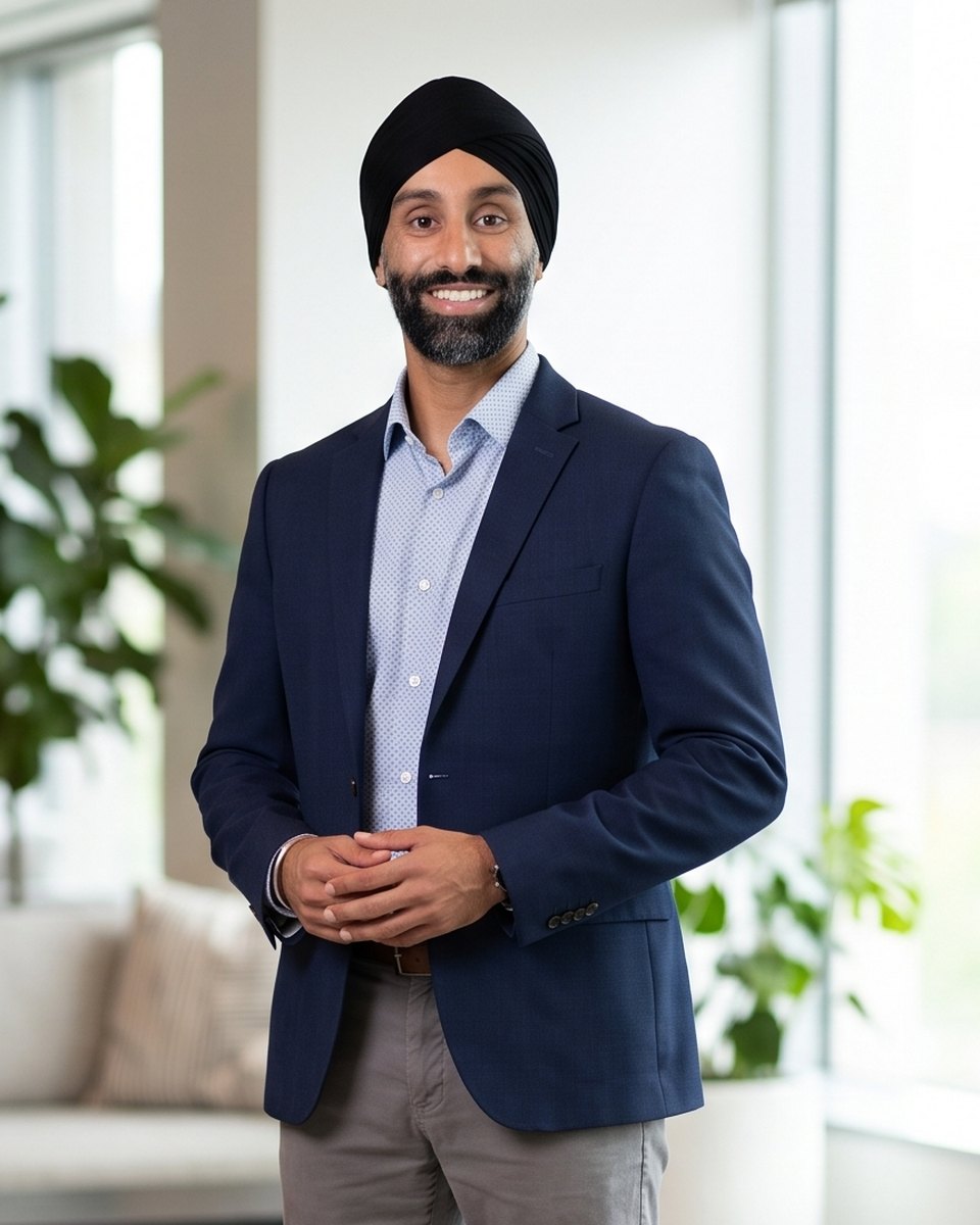 Manny Bahia, Co-founder and CEO of Brilliant Media Technologies